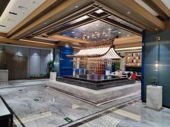 -青水瓦台汤泉(未央店)