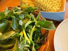 -野·大山里土鸡火锅(万科里店)