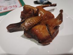 红烧乳鸽-有心德(隆生店)