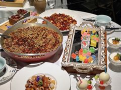 -小河盐帮·私家菜·烤鸭(三元桥·霄云路店)