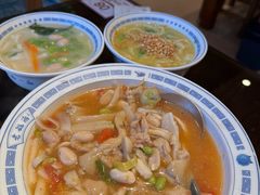 -老雒阳面馆·水席·洛阳菜(王城路店)