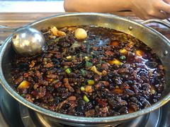 -黑竹香鸡(营和巷店)