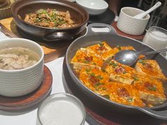 -客颂·客家宴(大壮国际广场店)