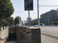 -首义公园-武昌蛇山烈士祠