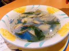 -萨莉亚意式餐厅(东山口店)