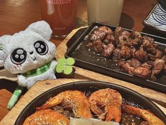 -小川洋风料理(江汉路店)