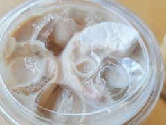 -Seesaw Coffee(朝阳大悦城店)