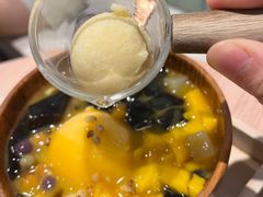 -杏甜品(尖沙咀加拿分道店)