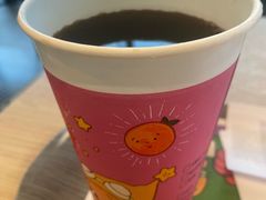 -麦当劳(牡丹江路店)