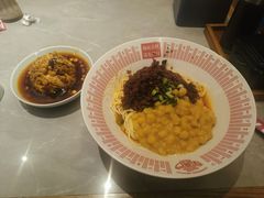 -好這口重庆小面(总店)