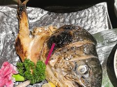 -昱匠·日本料理(金融街店)