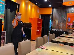 -大快活(丽丰店)
