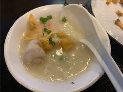 海鲜粥-添运来(茶园奥园广场店)