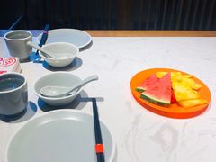 -不倒翁·安徽名菜楼(步行街店)