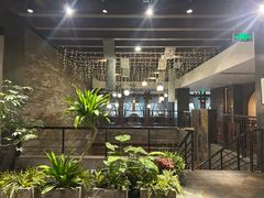 -青藤茶馆(南山路店)