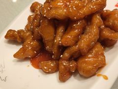 -福来居烤鸭店(天坛二店)