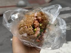 -六广门毛阿姨糯米饭