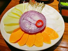 -九田家黑牛烤肉料理(太阳宫广场店)