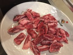 -釜山火炉·海鲜烤肉(紫藤路店)