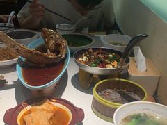 -老淮滨-蚌埠非遗小吃(淮河路店)