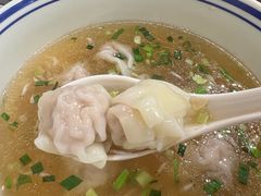 老南京馄饨-韩萍老南京馄饨(河西万达店)