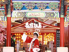 -银泰百货(北京大红门店)