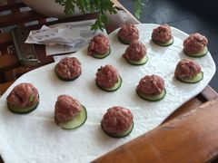 -东来顺饭庄(西直门店)