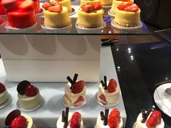 -咖啡苑自助餐厅·中国大饭店