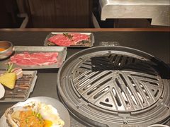 -炙城·韩式烤肉(南京东路店)