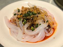 -巴国布衣·Sichuan Folk(紫荆店)