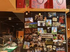 -耶里夏丽·新疆菜·28年喀什老馆(田林东路店)