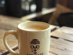 -Africafe(非洲咖啡)