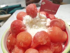 -ICEPOPO MILK(玖洲道店)