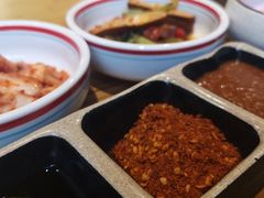 -秋木烤肉·韩国牛肉名家(高新旗舰店)
