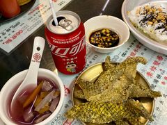 -禄粥·广府味·煲仔粥·宵夜·明档现做(江南西店)