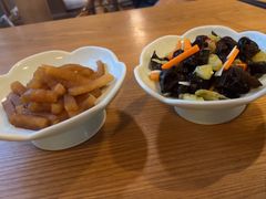 -难忘的面(五矿君澜酒店)