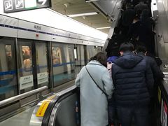 -华西坝(地铁站)