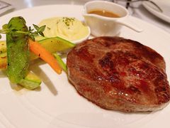 -Deer Park鹿园西餐(仁恒置地广场店)