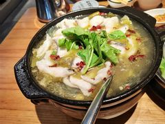 -陶德砂锅(蜀汉路店)