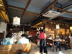 -瑶王府·广西菜(相思湖店)