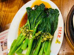 -澳门陈光记烧味饭店(南京德基广场店)