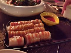 -鹭江宾馆·观海餐厅