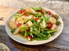 -十贰席·煨汤·台州菜(襄阳南路店)