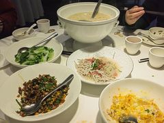 -院里寻菜·精致庭院菜(观沙岭店)