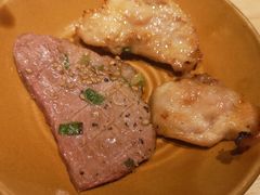 -隐家本格烧肉(万达广场店)