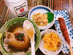 -平成屋·午肴夜酒(四川北路店)