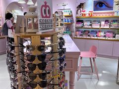 -4iNLOOK美瞳店(湖滨道购物中心店)