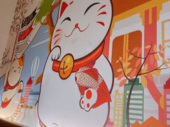 -吉炙烧鸟•本格料理(国际商贸城店)