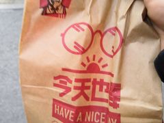 -肯德基(京广桥店)