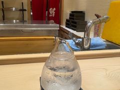 -鮨一日本料理(大中华店)